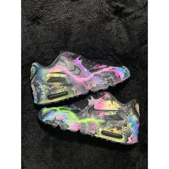 Airmax 90 Nike Custom